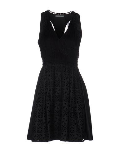 Платье ALBERTA FERRETTI