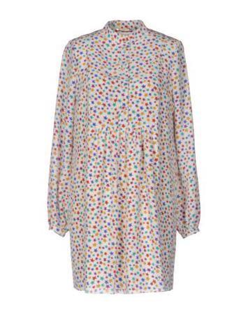 Платье SAINT LAURENT