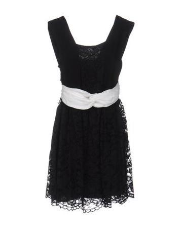 Платье KORALLINE