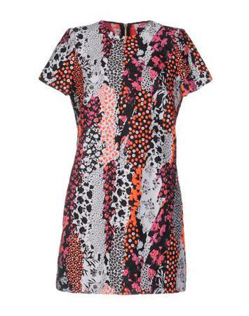 Платье VERSACE