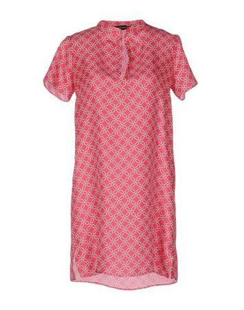 Платье ANDREA MORANDO