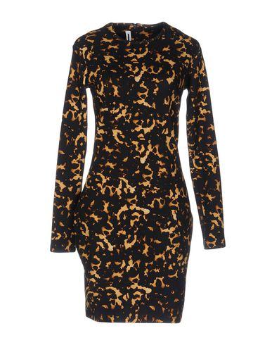 Платье MCQ ALEXANDER MCQUEEN