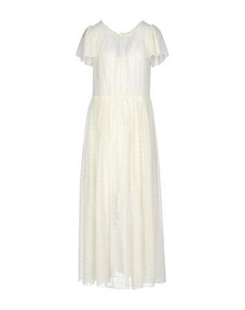 Платье SAINT LAURENT