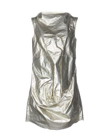 Платье RICK OWENS