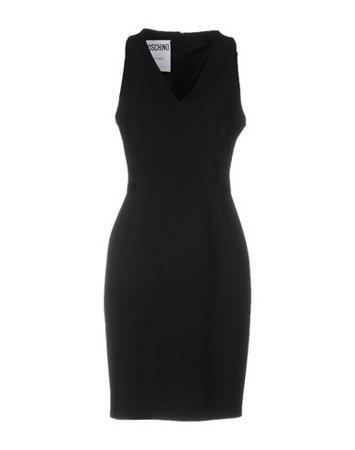 Платье MOSCHINO COUTURE