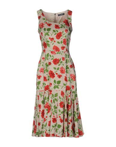 Платье DOLCE & GABBANA