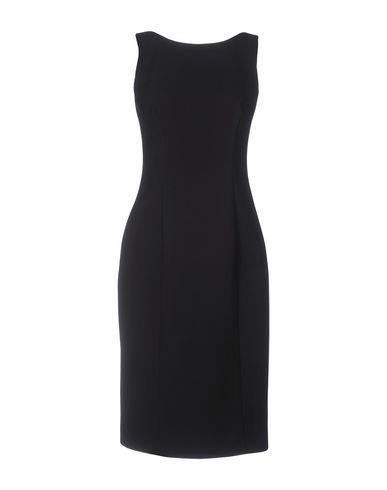 Платье до колена  -  цвет