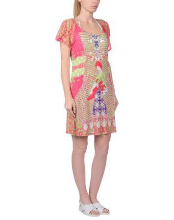 Платье SAVE THE QUEEN! SUN Платье SAVE THE QUEEN! SUN