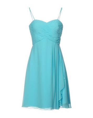 Платье MUSANI COUTURE