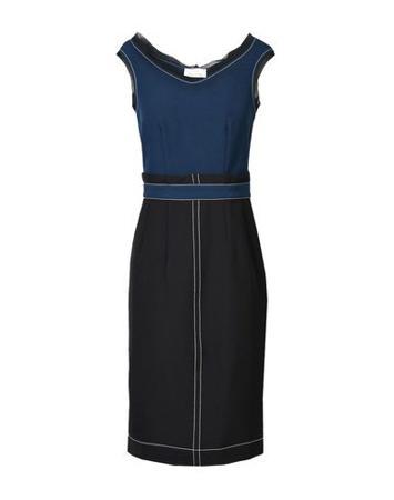 Платье GEORGE J. LOVE