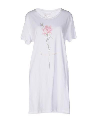 короткое платье  -  цвет