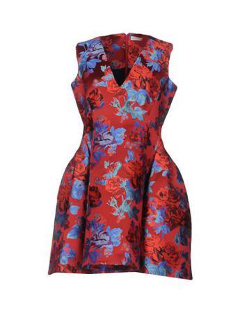 Платье MARY KATRANTZOU