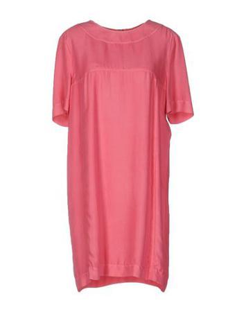 Платье BURBERRY BRIT