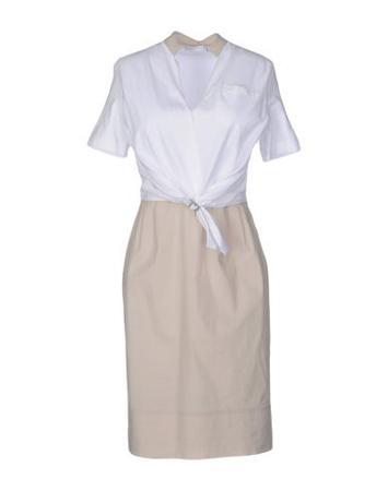 Платье FABIANA FILIPPI