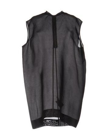 Платье RICK OWENS