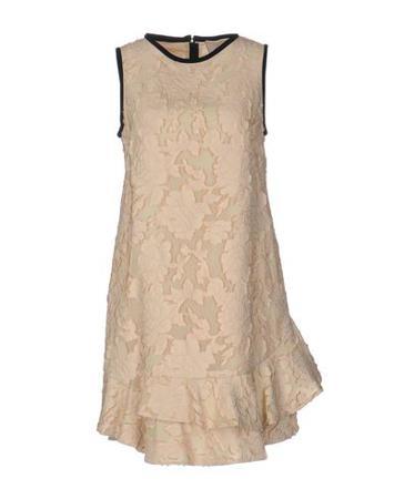 Платье LUCILLE