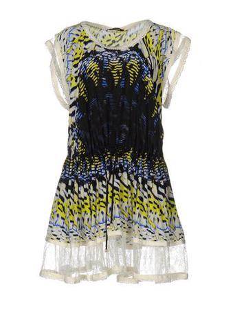 Платье ROBERTO CAVALLI