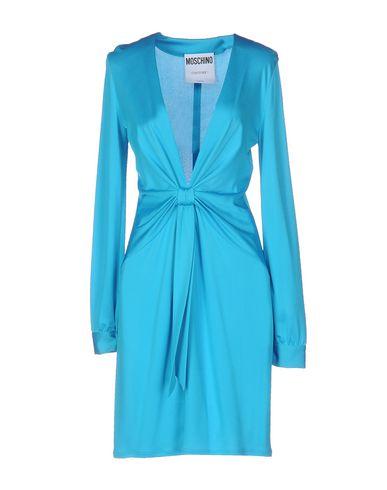 Платье MOSCHINO COUTURE