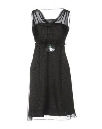 Платье ALBERTA ANTICOLI