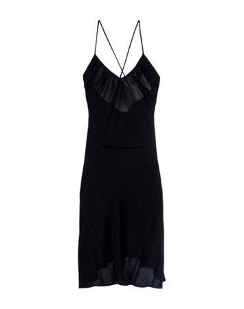 Платье VIVIENNE WESTWOOD ANGLOMANIA