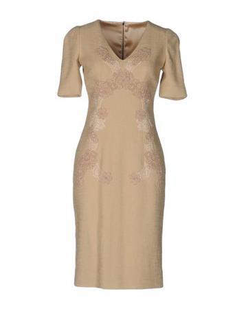 Платье DOLCE & GABBANA