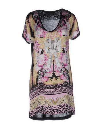 Платье PHILIPP PLEIN COUTURE Платье PHILIPP PLEIN COUTURE