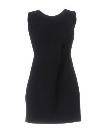 Платье ANTHONY VACCARELLO NOIR