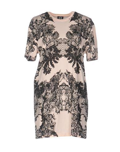 Платье MCQ ALEXANDER MCQUEEN