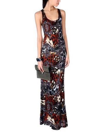 Платье PHILIPP PLEIN COUTURE Платье PHILIPP PLEIN COUTURE