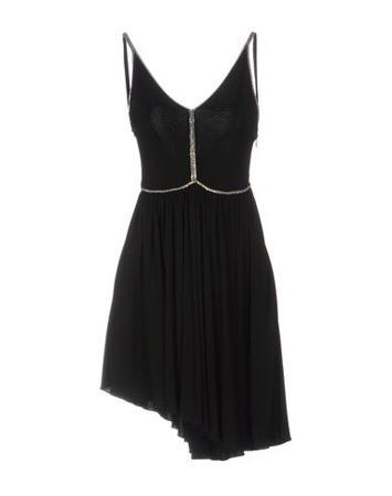 Платье SAINT LAURENT