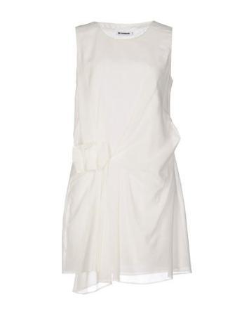 Платье JIL SANDER