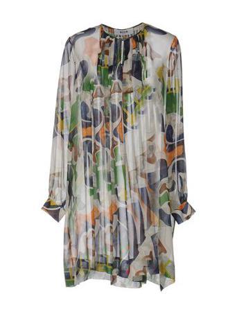 Платье MSGM