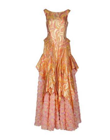 Платье IO COUTURE