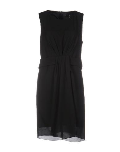 короткое платье  -  цвет