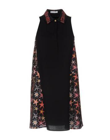 Платье VERSACE COLLECTION