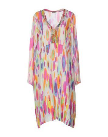 Платье MALÌPARMI Платье MALÌPARMI