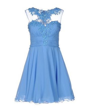 Платье FOREVER UNIQUE