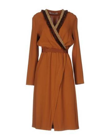 Платье FRANKIE MORELLO