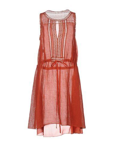 Платье ALBERTA FERRETTI