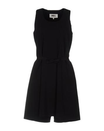 Платье MM6 BY MAISON MARGIELA