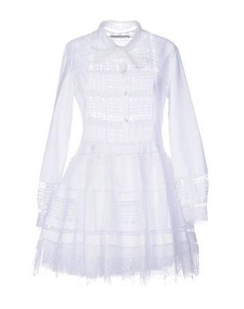 Платье ERMANNO SCERVINO