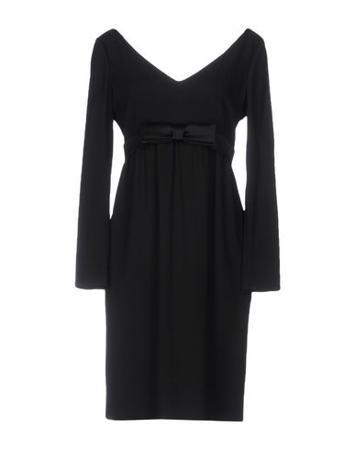 Платье SAINT LAURENT