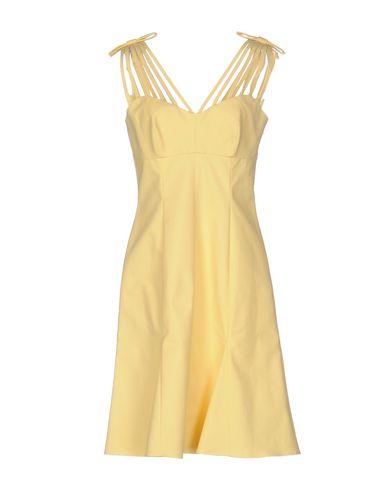 Платье MOSCHINO CHEAPANDCHIC