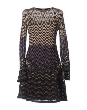 Платье MISSONI