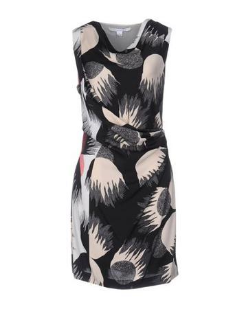 Платье DIANE VON FURSTENBERG