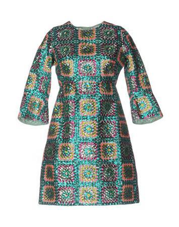 Платье MANOUSH