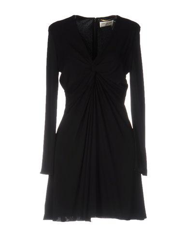 Платье SAINT LAURENT