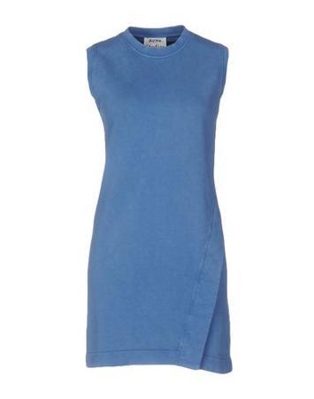 Платье ACNE STUDIOS