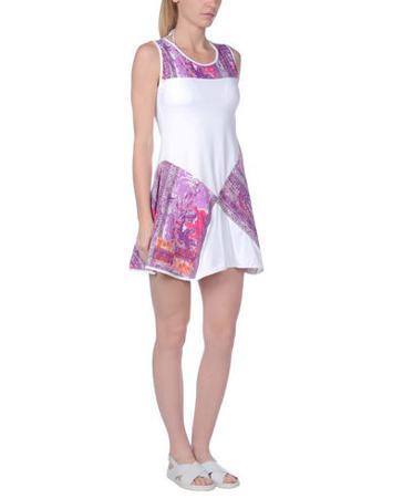 Платье SAVE THE QUEEN! SUN Платье SAVE THE QUEEN! SUN