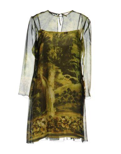 Платье ALBERTA FERRETTI